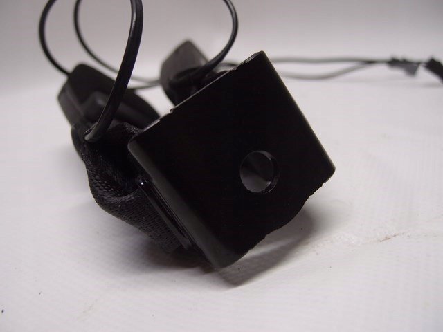 фото №7, Защёлки ремней задняя opel astra k 2018r