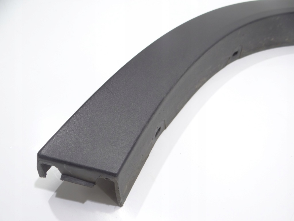 фото №6, Молдинг накладка крыла левый задняя bmw x3 f25 7210083