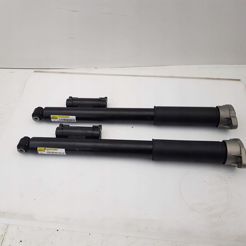 фото №1, Mercedes a 213 w213 амортизатор амортизаторы задняя