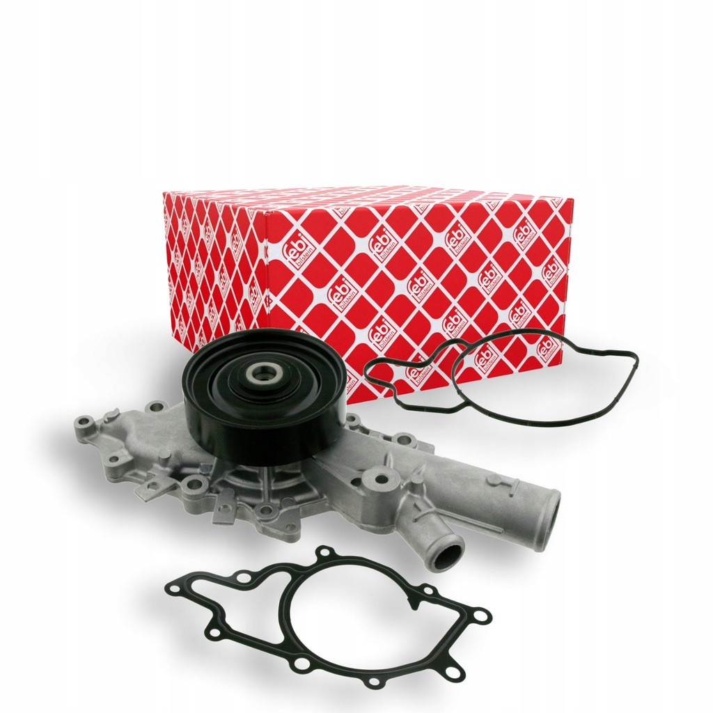 фото №15, Насос wody db om613 w210