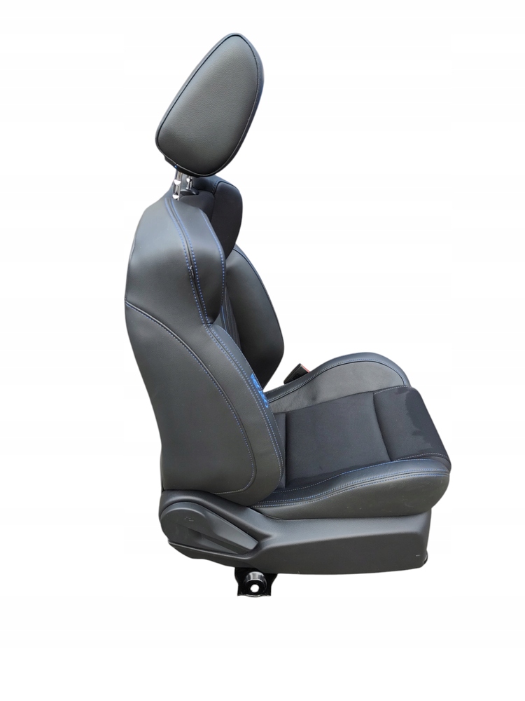 фото №9, Сиденья ford focus mk3 rs