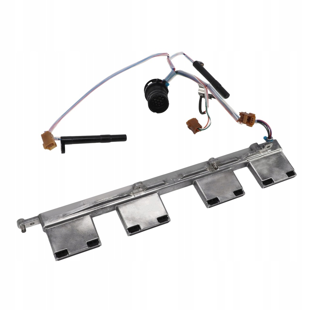 фото №13, Автомобільний датчик перемикання передач коробки передач 97031708530 датчик 4w