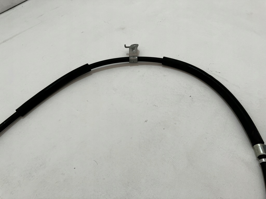 фото №8, Prius iii важіль педаль гальма ручного аварійна