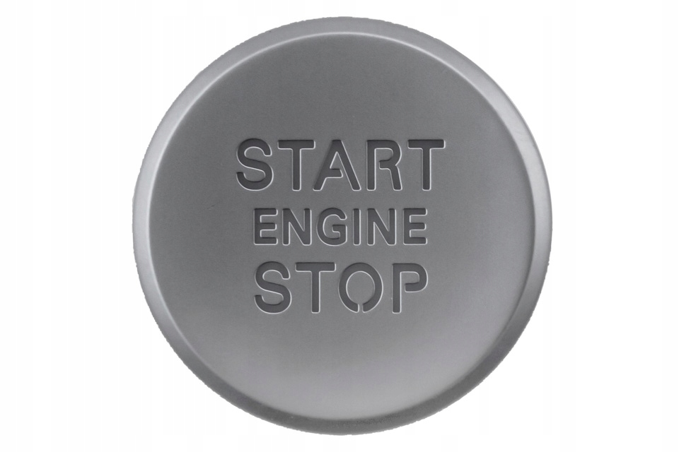 фото №9, Кнопка/вимикач двигуна кнопка старт/стоп nty ews-au-077