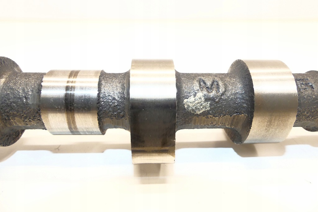 фото №4, Nissan cabstar renault maxity 2.5 dci yd25 вал распределительного вала всасывающий