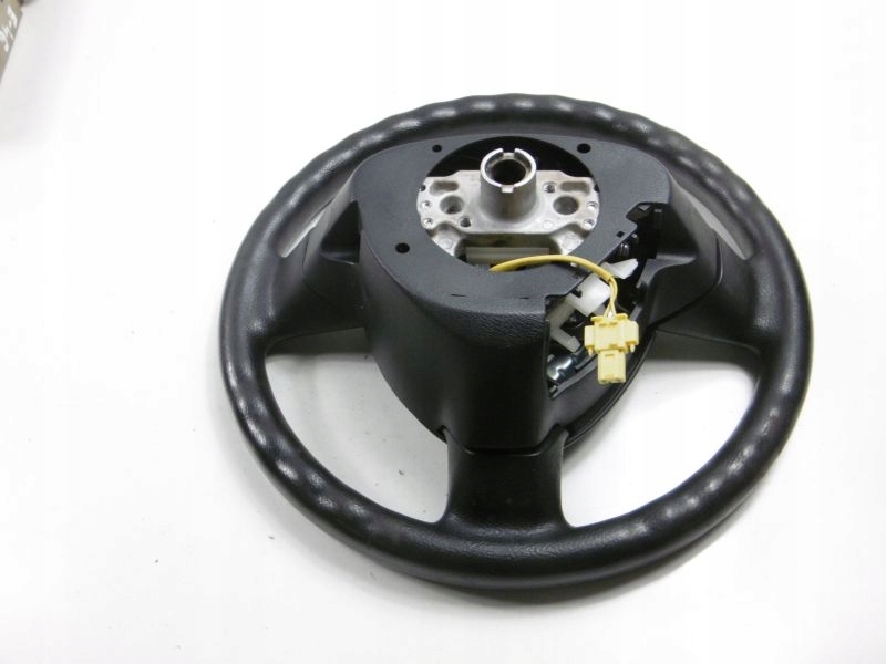 фото №10, Honda city iv 4 повітропровід подушка подушка безпеки lift fl 05-08