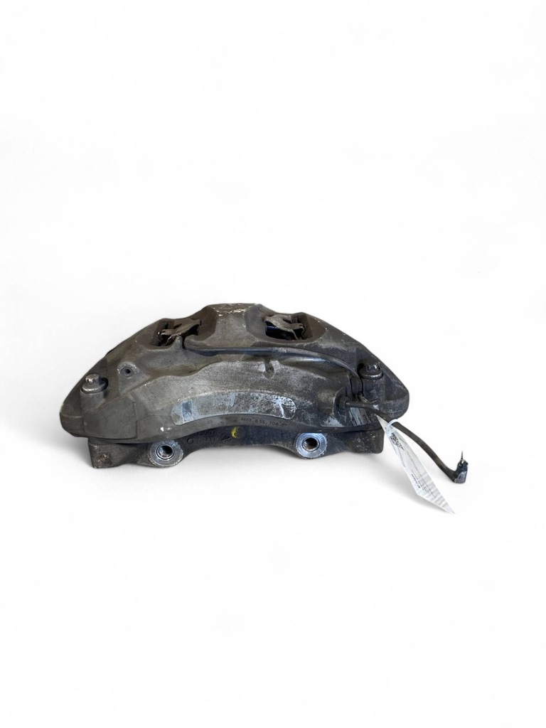 фото №6, Audi q8 супорт гальмівний передній