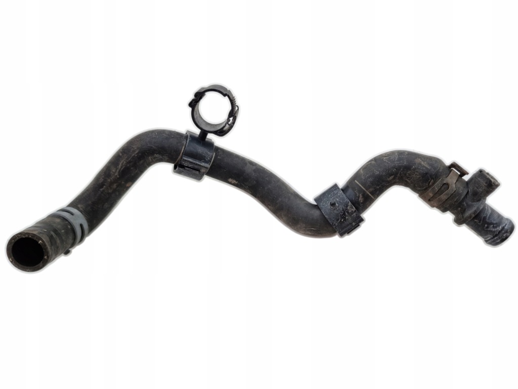 фото №1, Audi s6 a6 c7 4g 4.0 tfsi труба шланг wody 16r