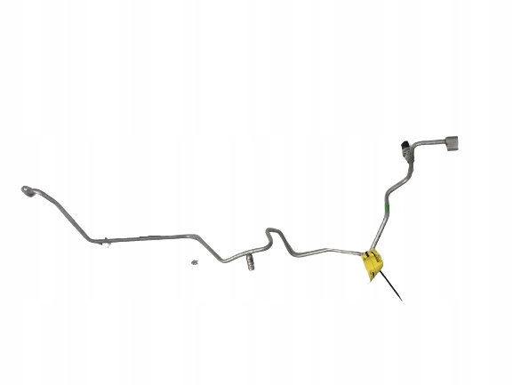 фото №1, Шланг кондиционера dacia sandero logan