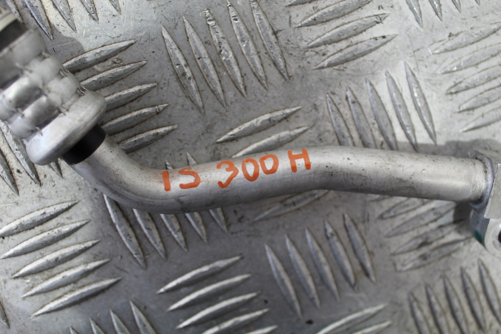 фото №2, Wąż шланг кондиціонера lexus is 300h