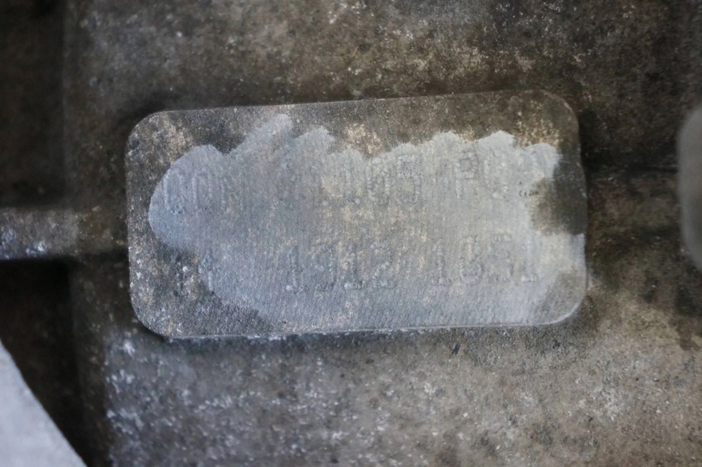 фото №8, Коробка передач передач qqn audi q3 8u lift vw skoda seat