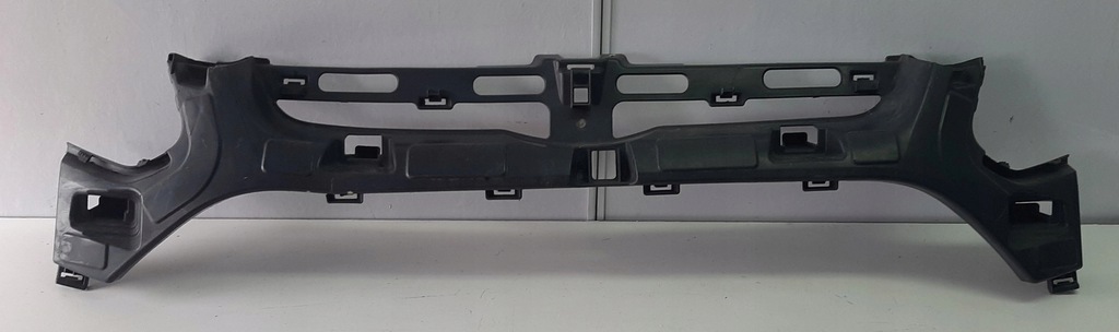 фото №1, Підсилювач решітка ford transit custom 13-