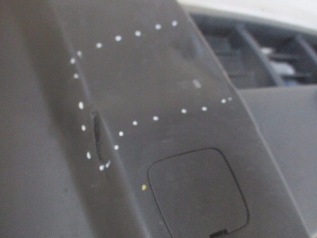 Fiat fiorino iii 2009r бампер перед оригинал в Украине