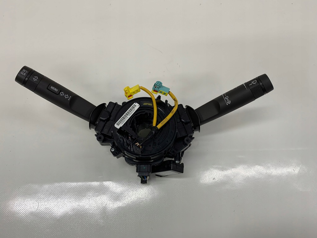 фото №1, Opel insignia переключатель + лента 25947775 коричневый