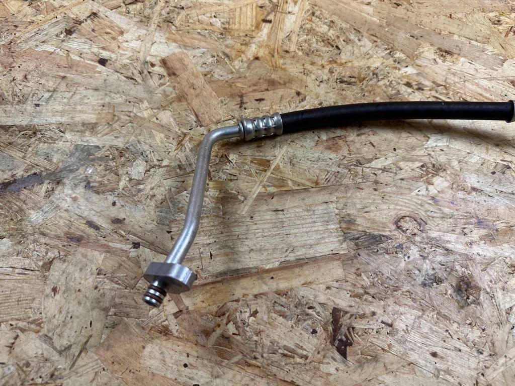 фото №5, Wąż шланг труба кондиціонера opel e-corsa f peugeot e-208 ii 9830587180