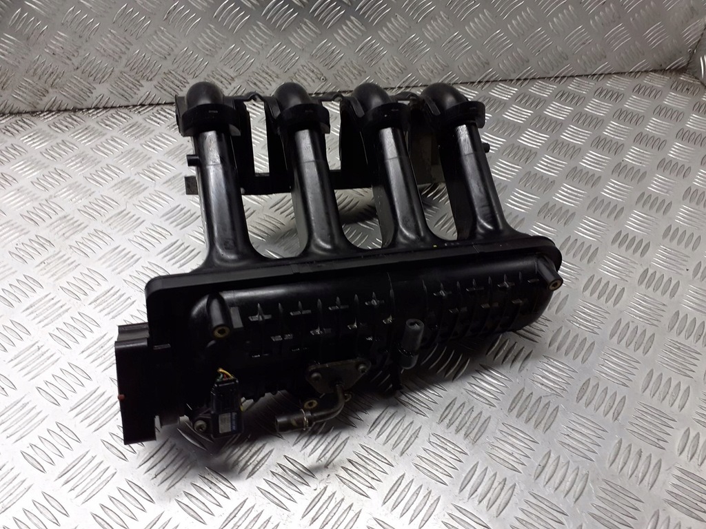 фото №1, Колектор всмоктуючий honda city 1.4