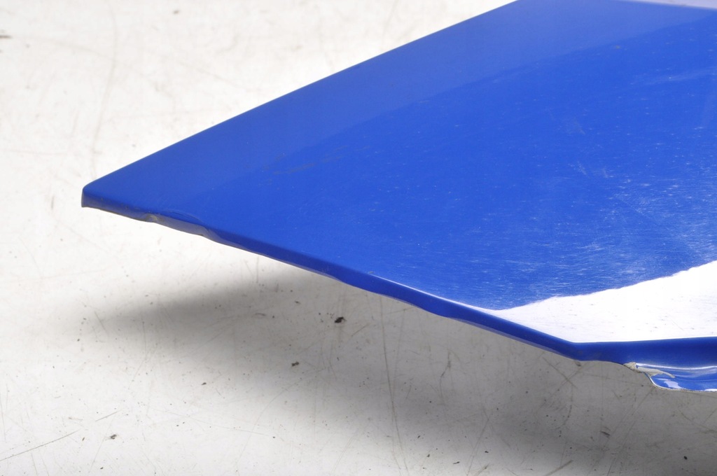 фото №7, Skoda octavia iv крыло правый перед передний