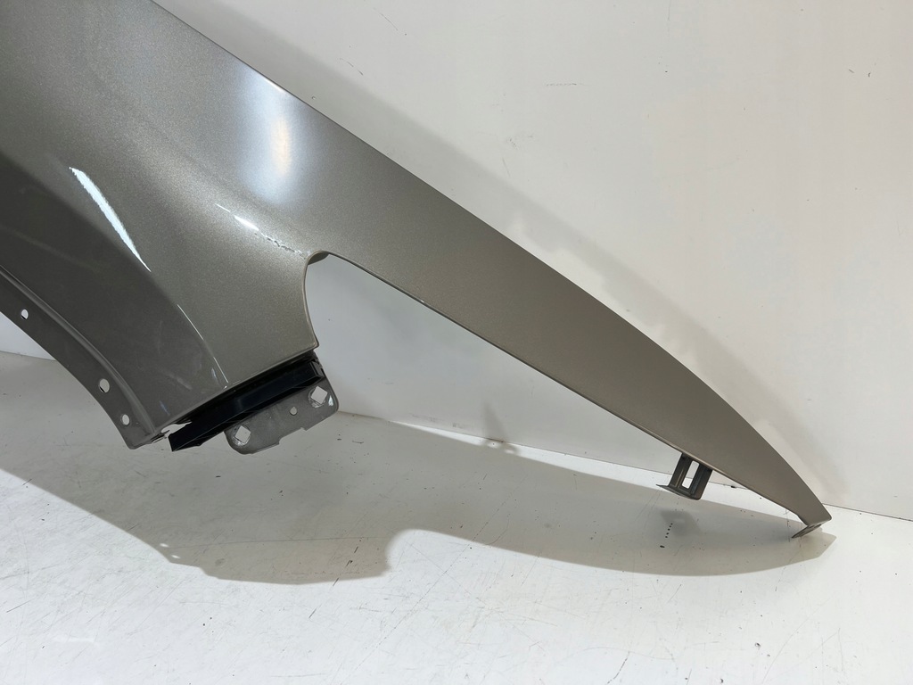 фото №8, Крыло правый перед jeep cherokee kl хороший