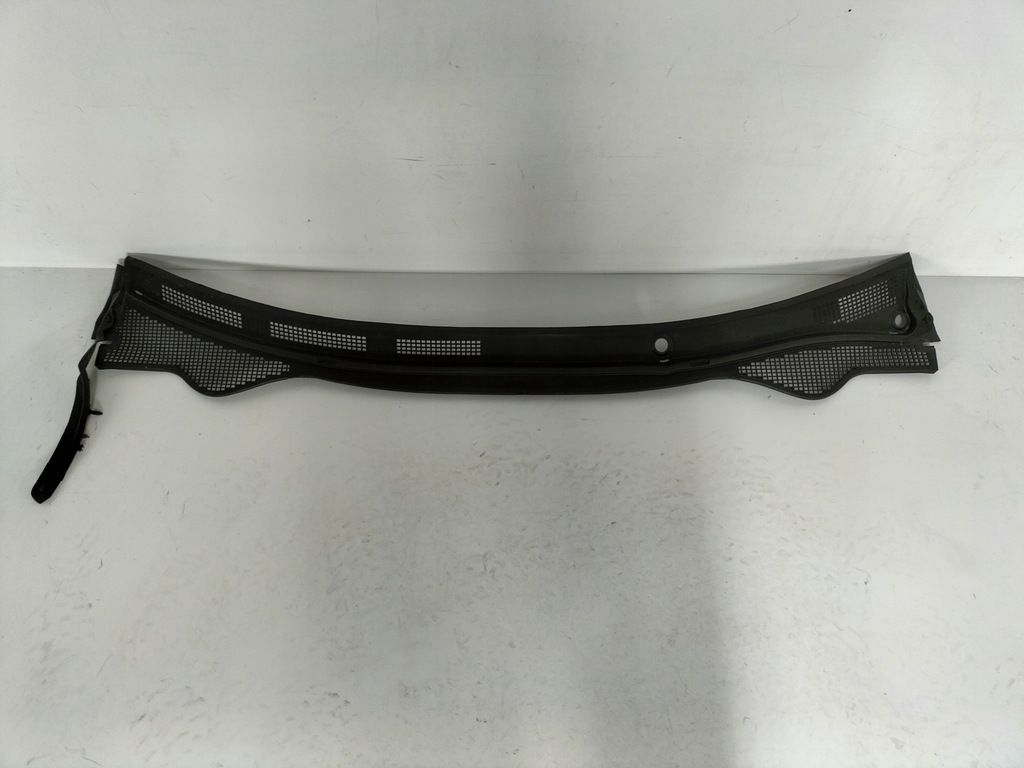 фото №1, Жабо пластиковый renault laguna iii 08-