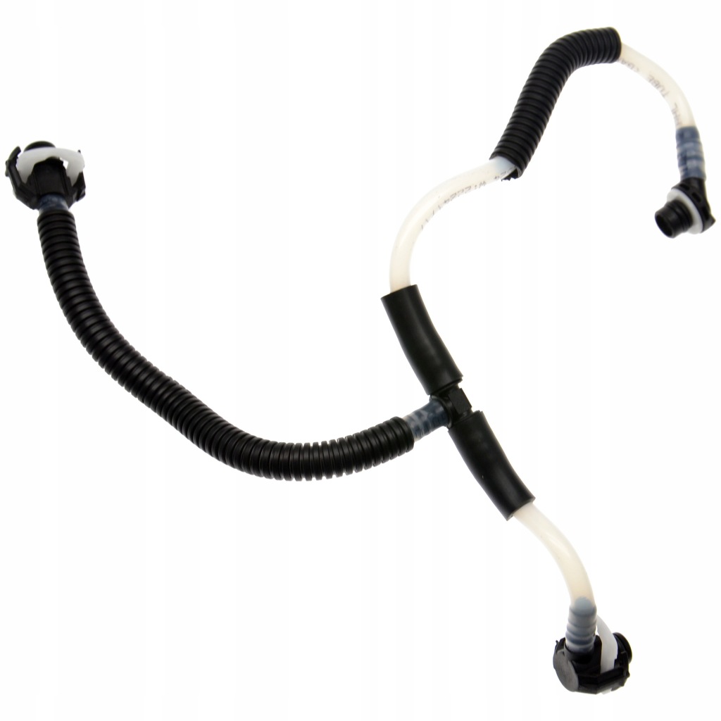 Купити Шланг патрубок пального mercedes sprinter b901-b904 2.1