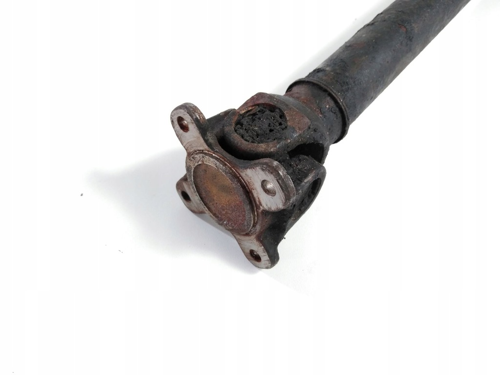 фото №4, Wał приводной перед передний bmw x4