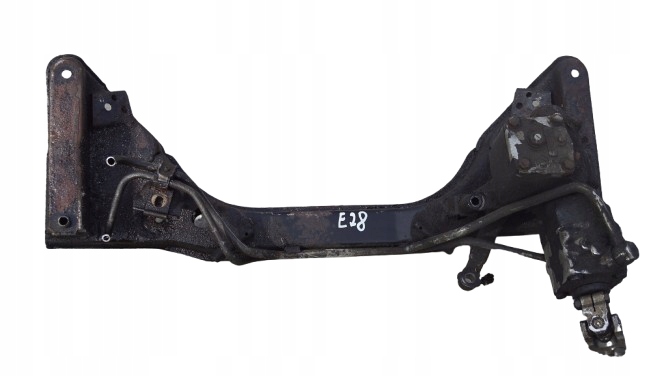 фото №1, Балка подрамник перед bmw e28