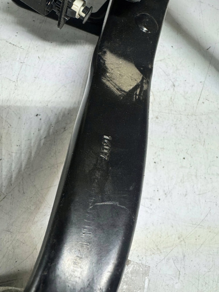 фото №6, Педаль зчеплення volvo 8d1721523f оригінальний номер