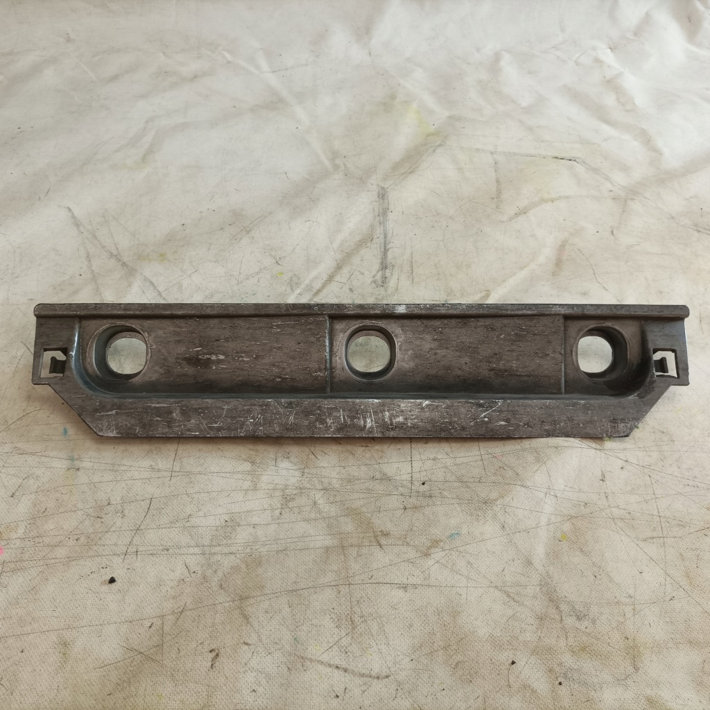 фото №1, Toyota camry 18- вкладка захист правий коромисло usa