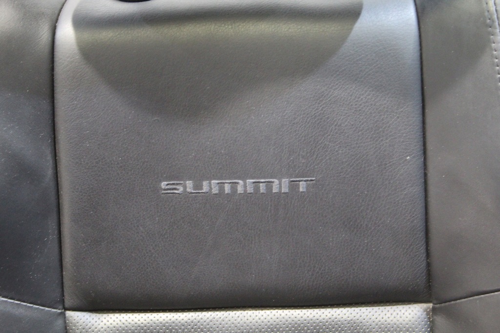 фото №5, Сиденья салон jeep grand cherokee wk2 summit lift