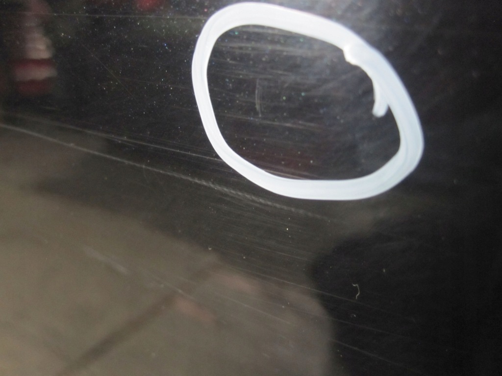 фото №11, Renault megane iii двері ліва задня