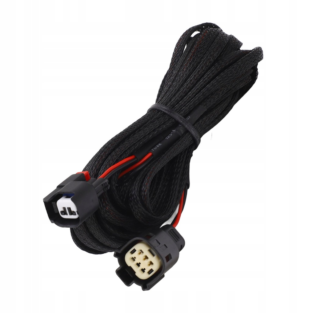 фото №10, Джгут трубопровід світло протитуманного 68259673ab wysoka czułość