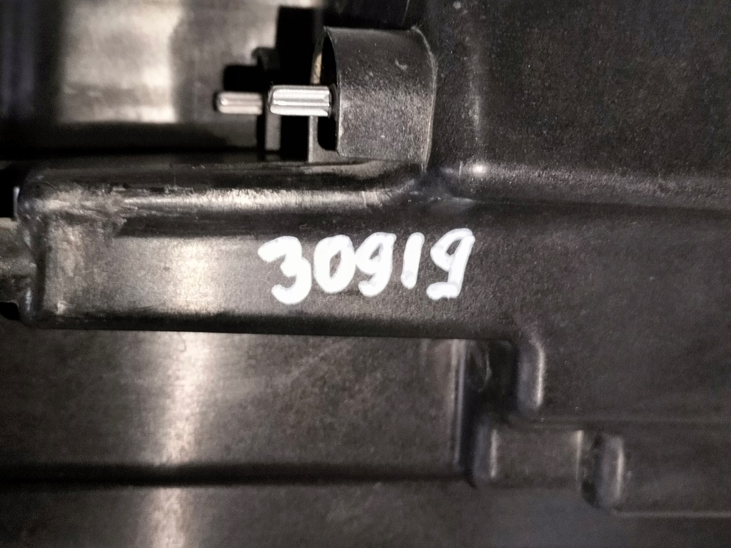 фото №13, Лампа передняя фара левая skoda karoq lift 22- led