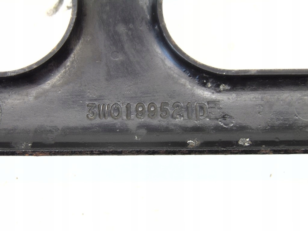 фото №6, Кронштейн радиатор поперечина передний bentley continental 3w0199521d