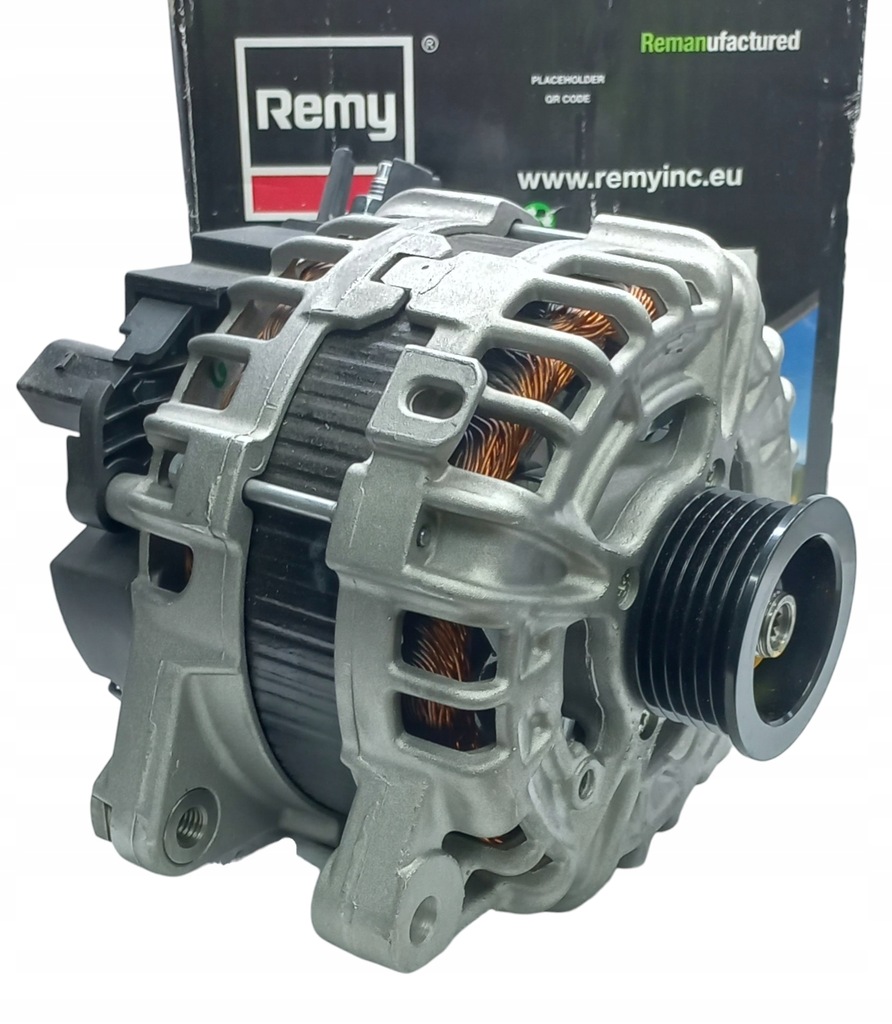 фото №1, Генератор jaguar e-pace xe xf sportbrake defender discovery v range rover