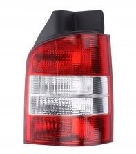 фото №1, Лампа задня задня vw transporter t5 права
