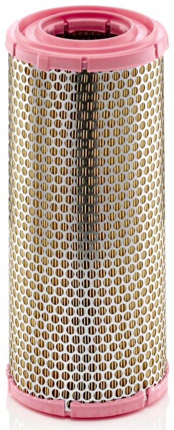 Mann-filter c 16 247/1 фільтр повітря Ціна