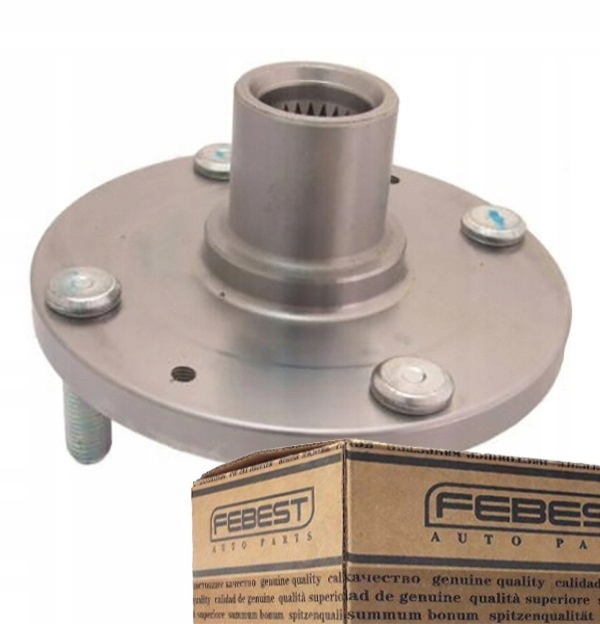 фото №1, Febest 1282-005 ступица колеса