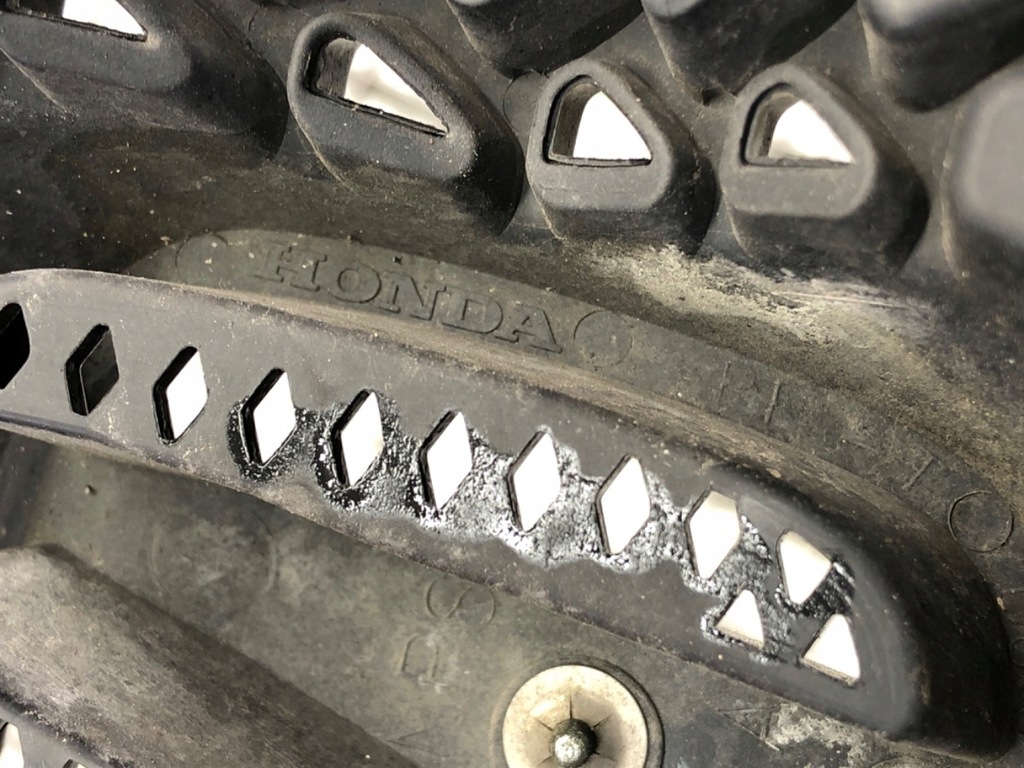 фото №5, Решітка радіатора решітка радіатора honda jazz ii 01-08 хетчбек