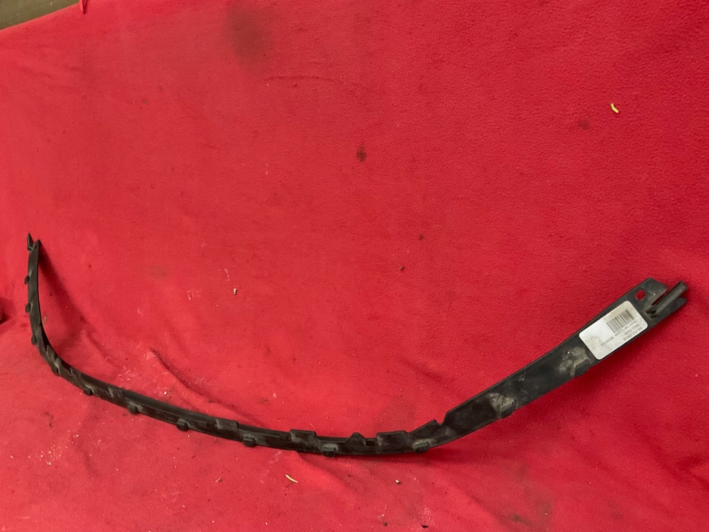 фото №7, Оригінальний номер porsche молдинг спойлер чорний матовий porsche 718 cayman 982807110a оригінал