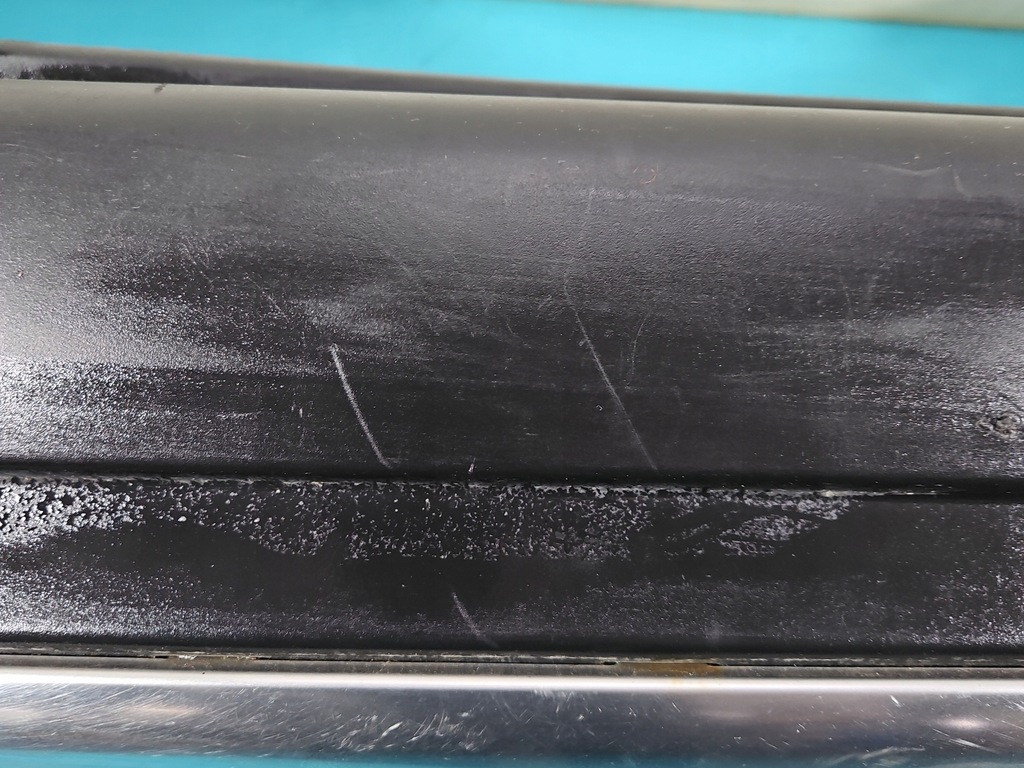 фото №8, Бампер задняя peugeot 2008 i 13-19 бежевый evl hb