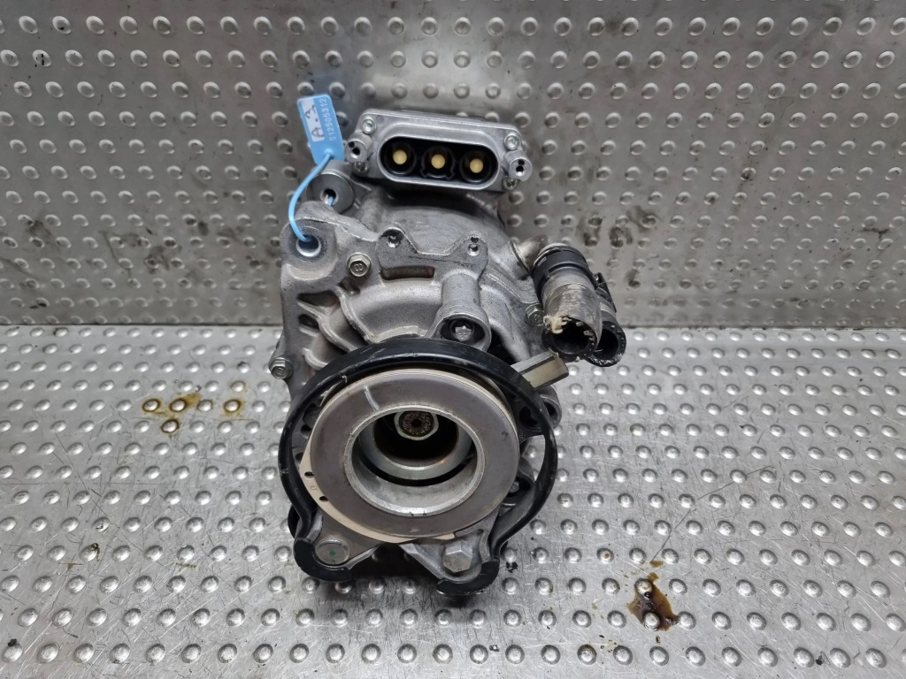 Генератор генератор стартер 7649390 f45 225xe countryman f60 1,5hyb Недорого