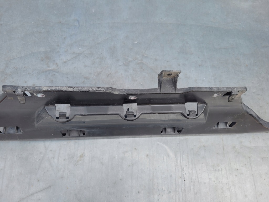 Mazda cx5 2012- 12- плита защита pod бампер перед Киев