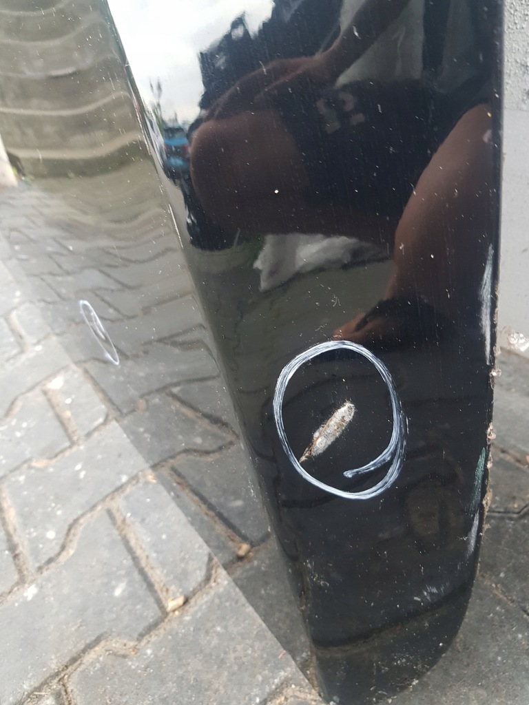 фото №6, Капот кришка двигуна mercedes w213 a2138870203