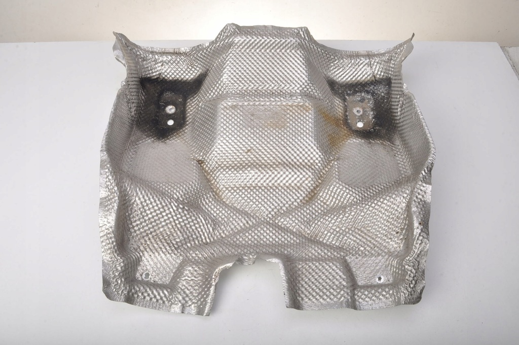 фото №1, Mclaren mp4 spider захист теплова 11e0063cp