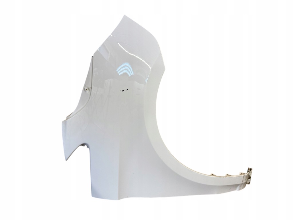 фото №1, Mercedes v klasa w447 крила правий перед