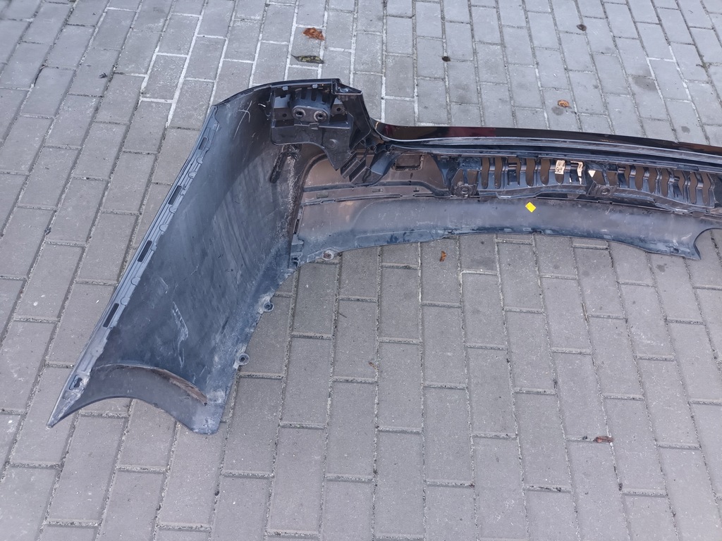 фото №10, Бампер задний bmw f31 3 kombi m-pakiet задняя