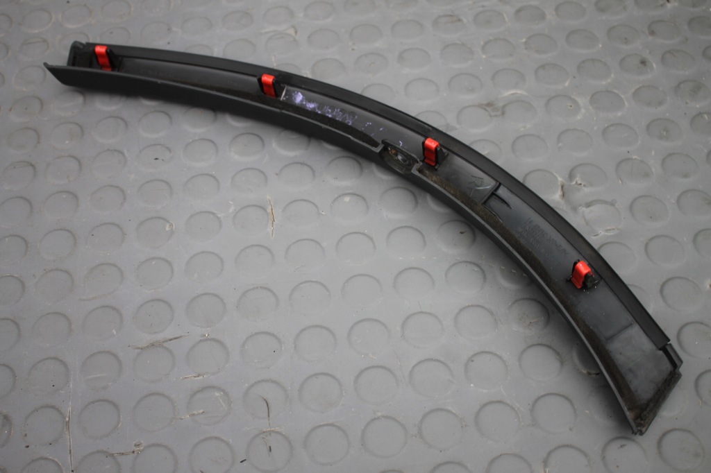 фото №6, Молдинг бампера правий перед mitsubishi outlander iii 12-18