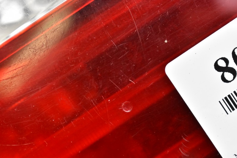 фото №11, Лампа правая задняя задняя 7162214 bmw x3 e83 lift 06-10