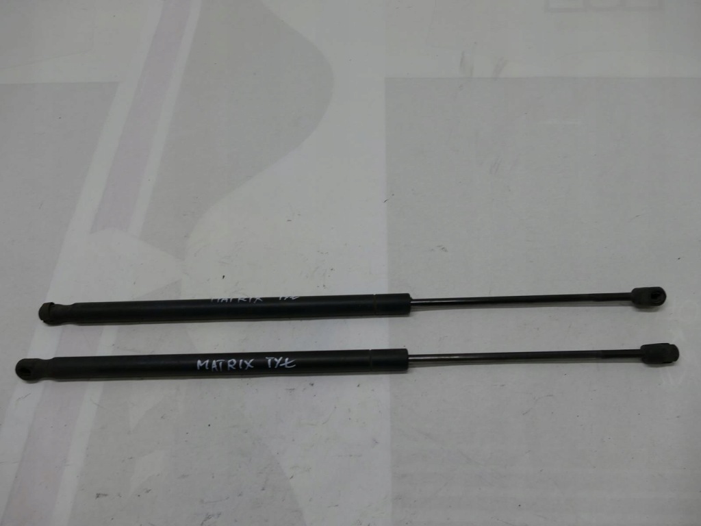 фото №1, Hyundai matrix дзеркало амортизатори кришки багажника