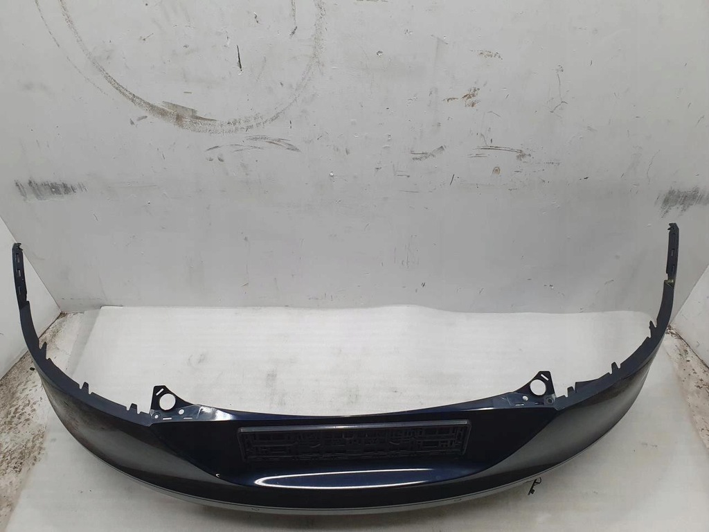 фото №10, Бампер задня kompletny pdc audi tt 8j